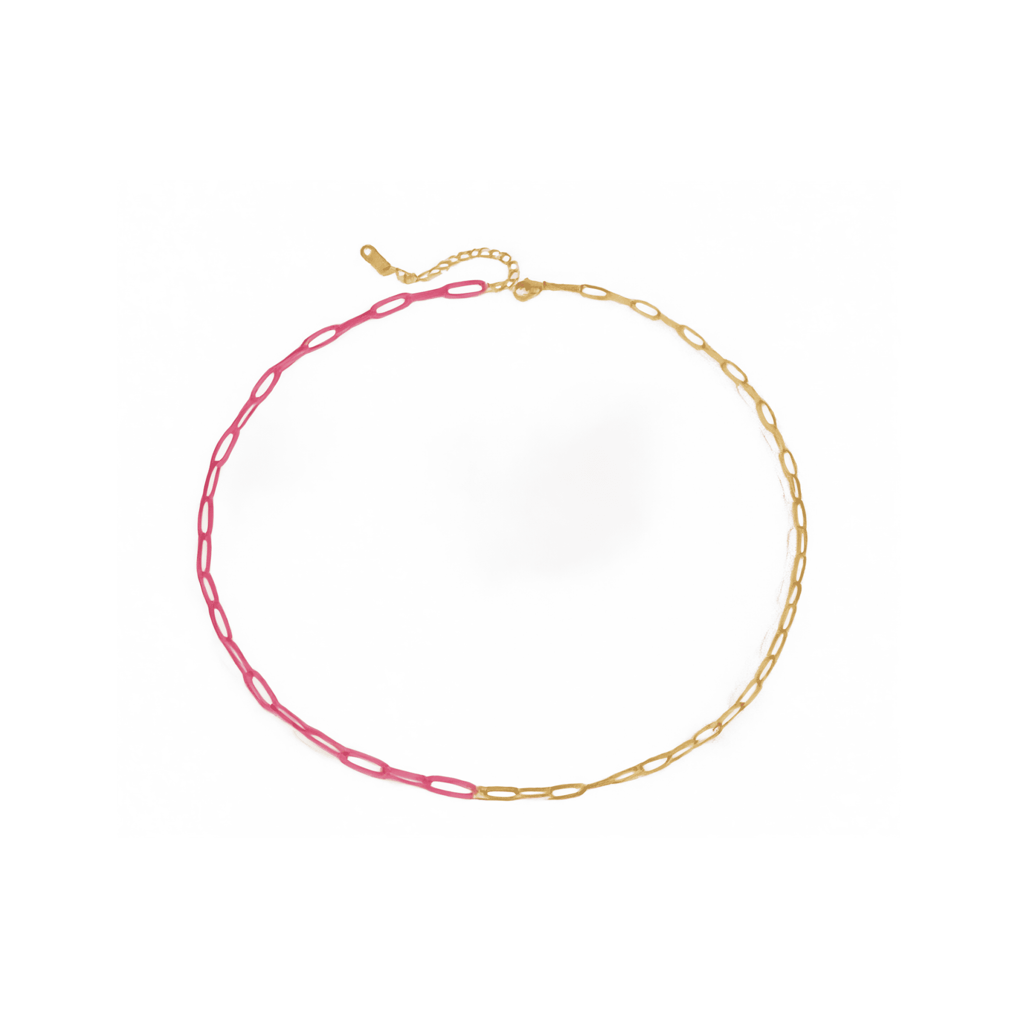 Sautoir Aurore et Crépuscule Necklace - 18k Gold Plated Jewelry Switzerland